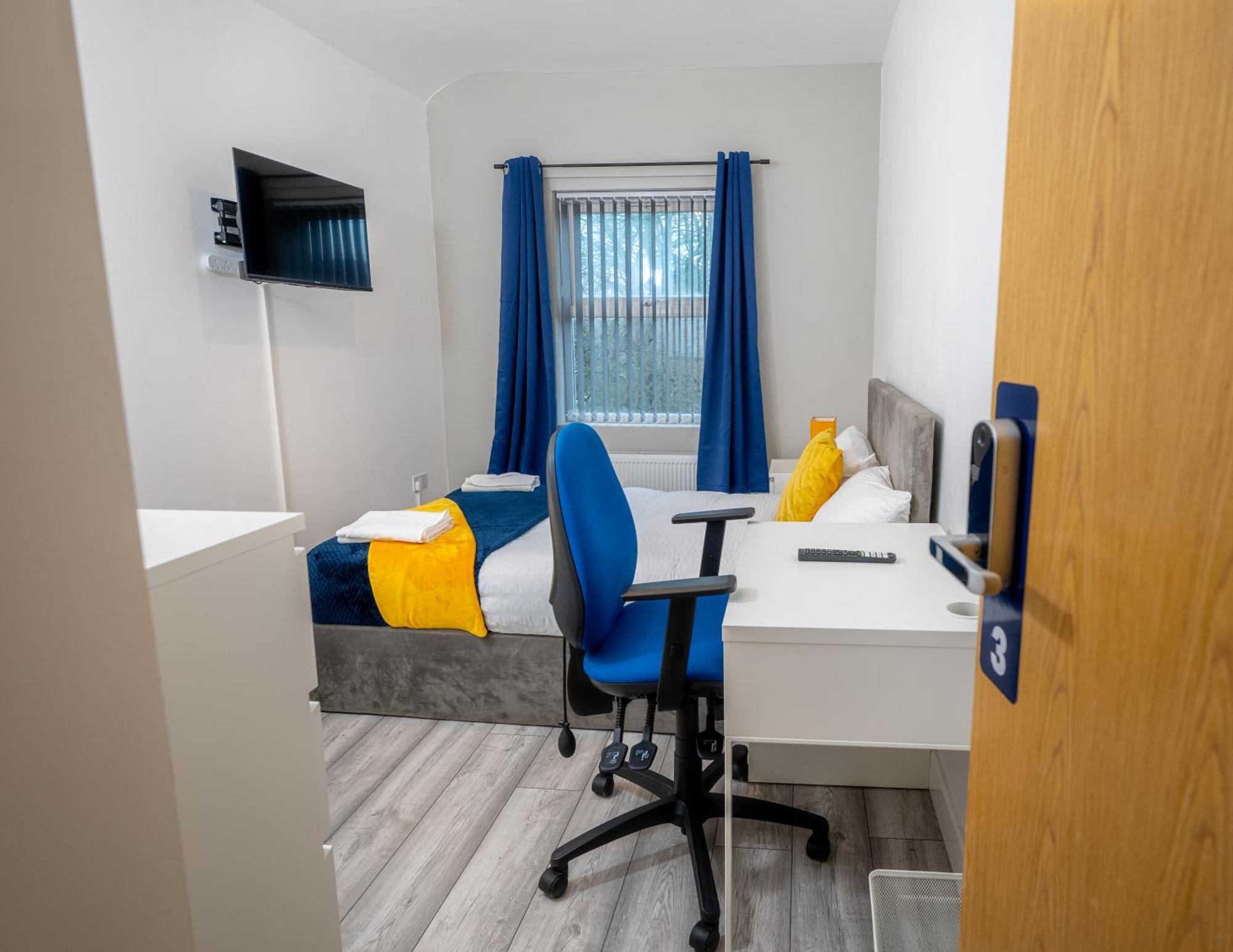 Kunda House Coventry Road Hotel Birmingham Ngoại thất bức ảnh