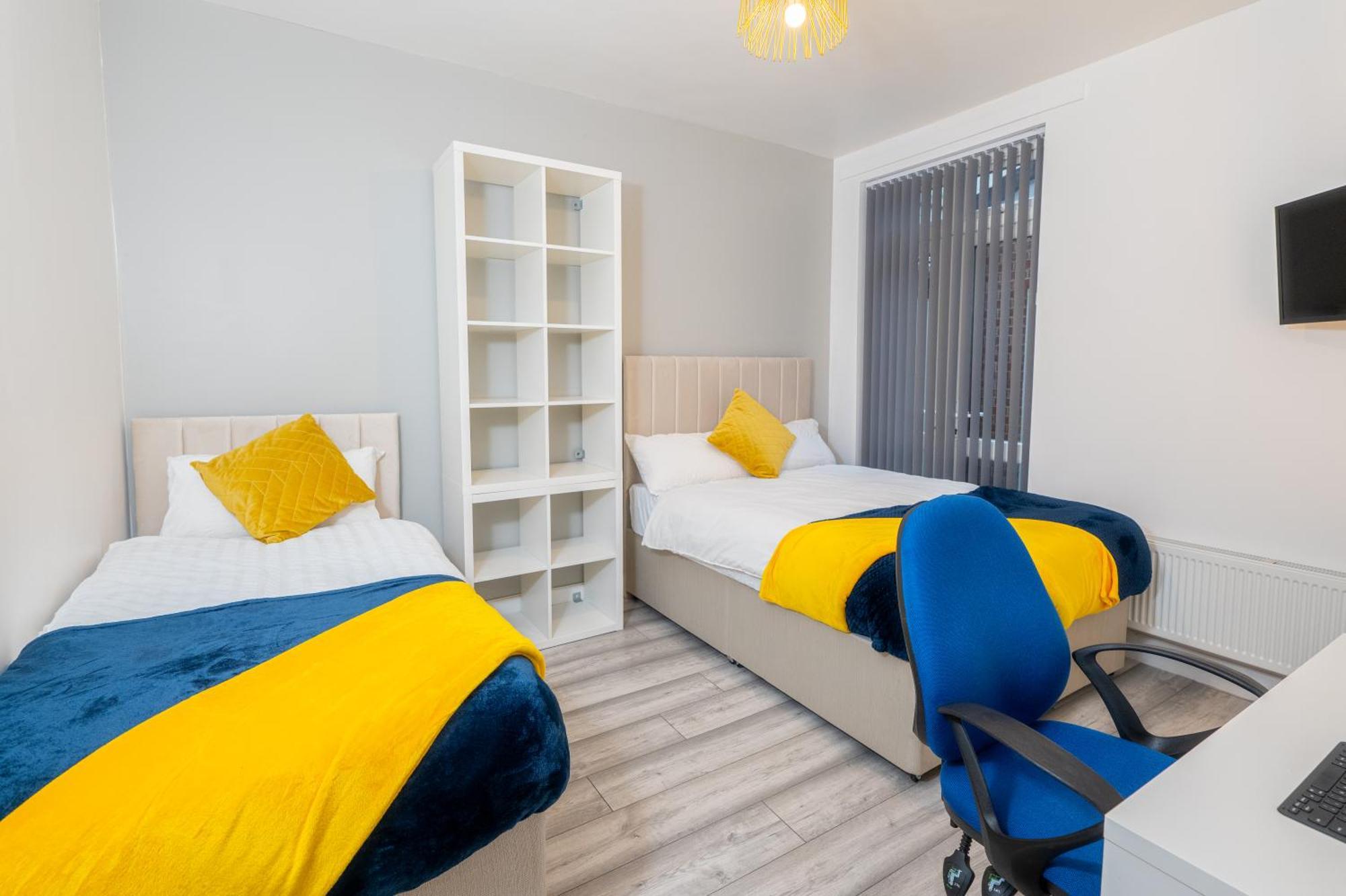 Kunda House Coventry Road Hotel Birmingham Ngoại thất bức ảnh