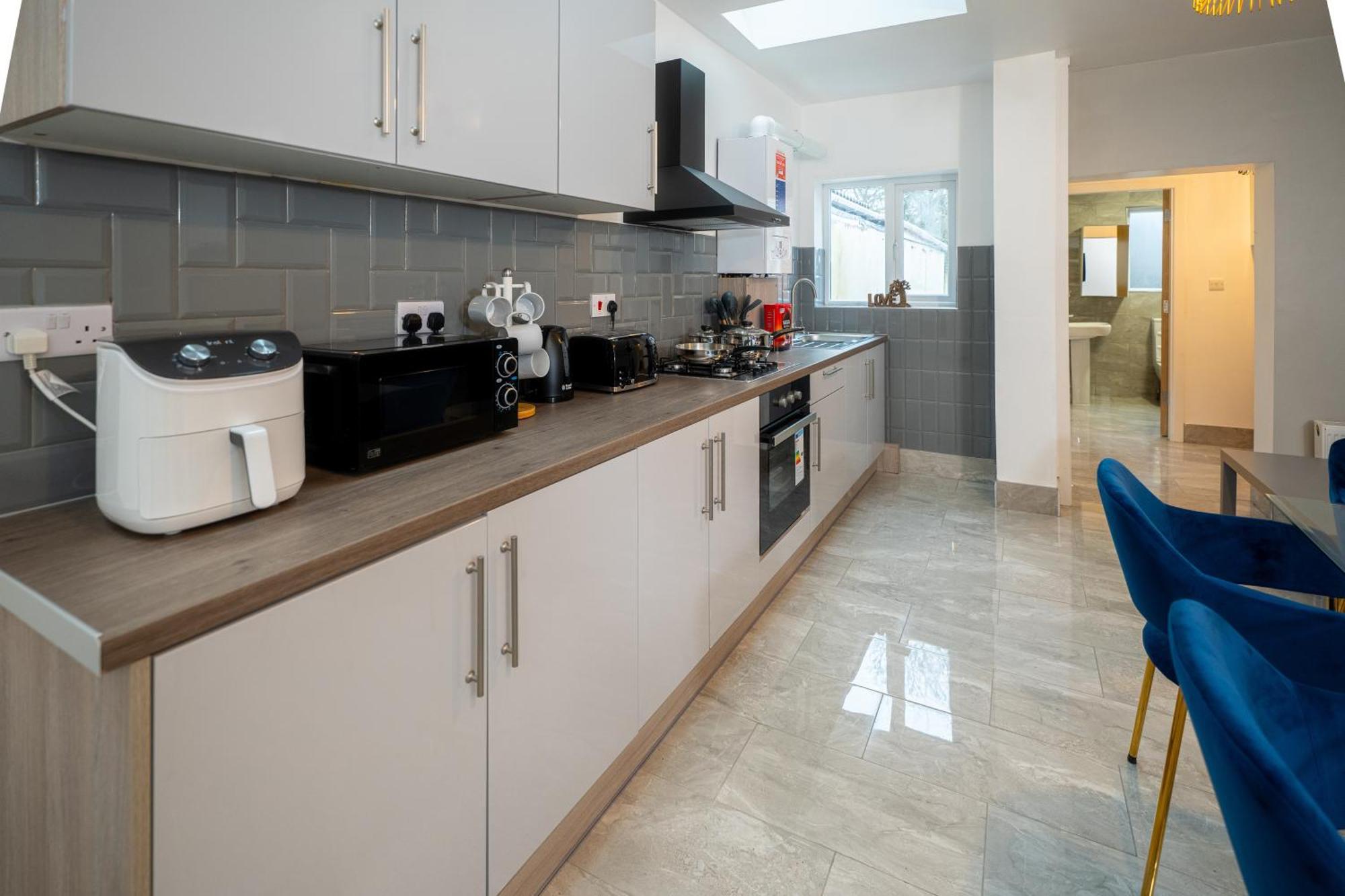 Kunda House Coventry Road Hotel Birmingham Ngoại thất bức ảnh