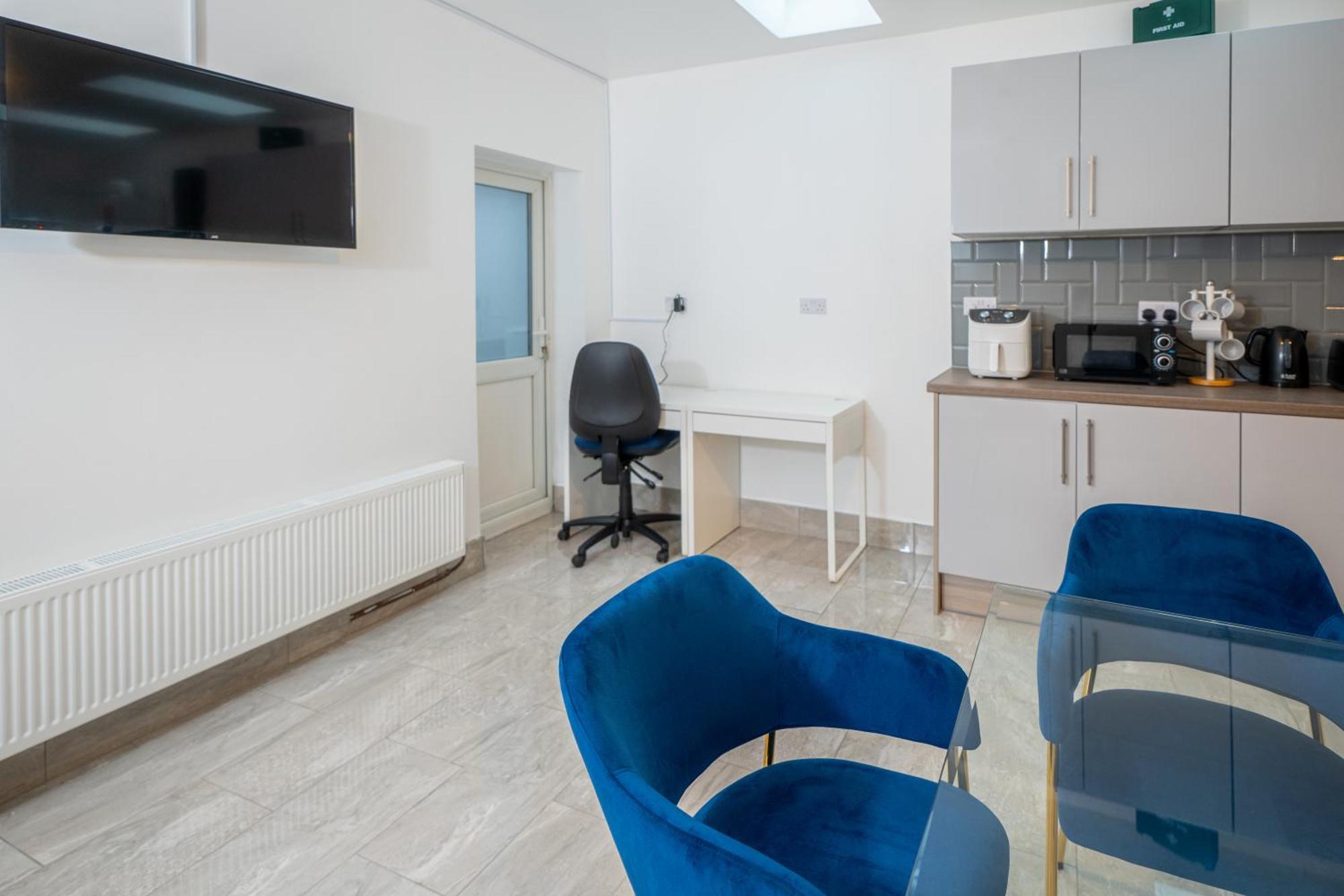 Kunda House Coventry Road Hotel Birmingham Ngoại thất bức ảnh
