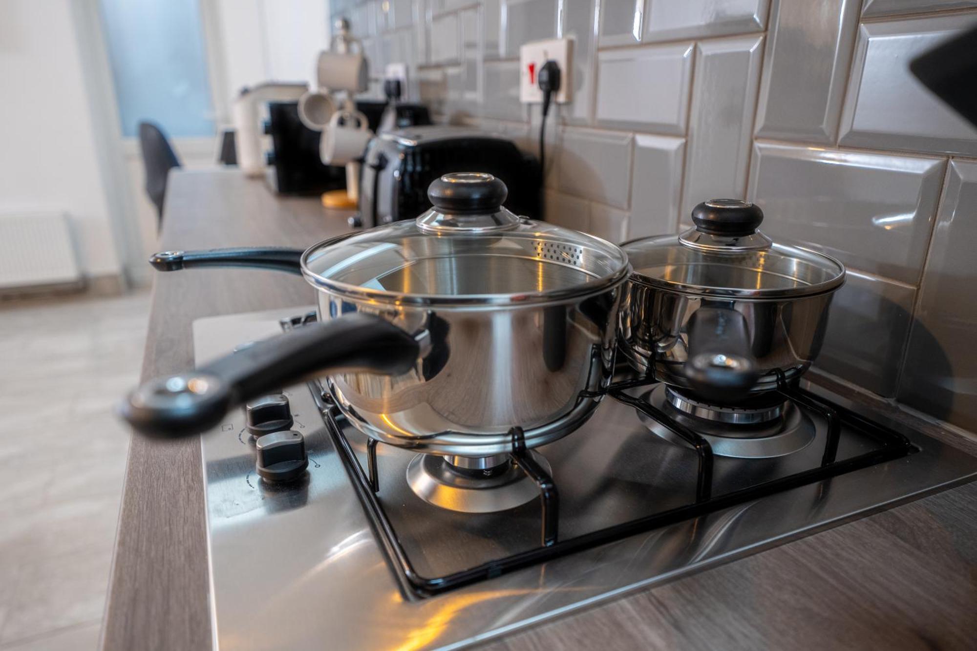 Kunda House Coventry Road Hotel Birmingham Ngoại thất bức ảnh