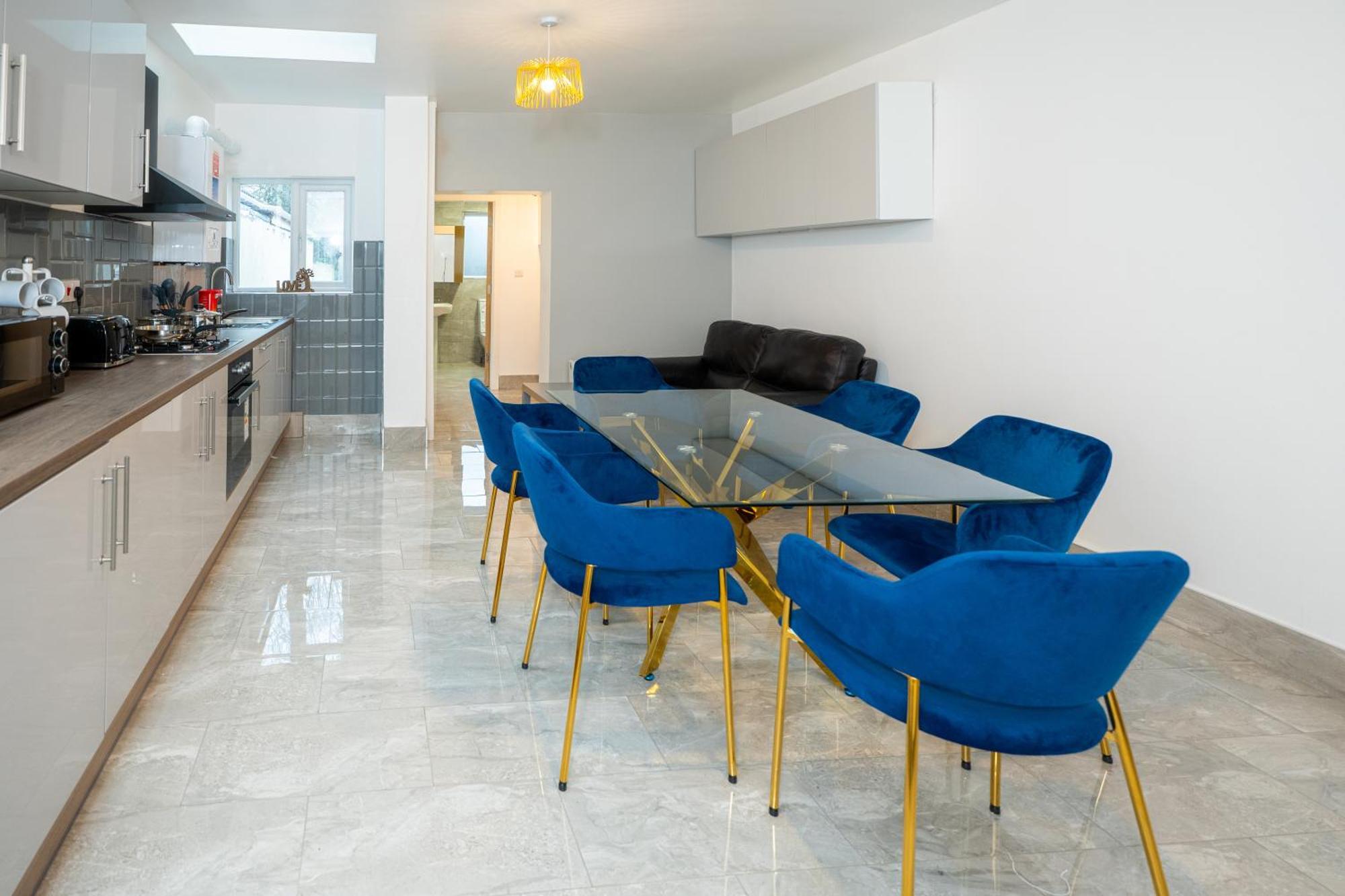 Kunda House Coventry Road Hotel Birmingham Ngoại thất bức ảnh