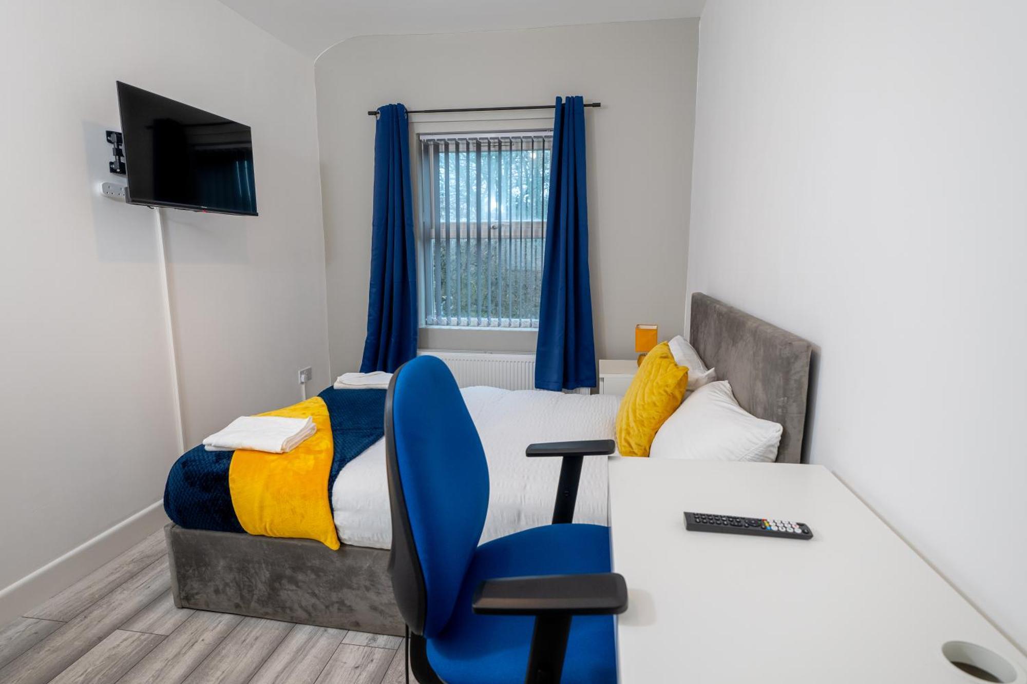 Kunda House Coventry Road Hotel Birmingham Ngoại thất bức ảnh