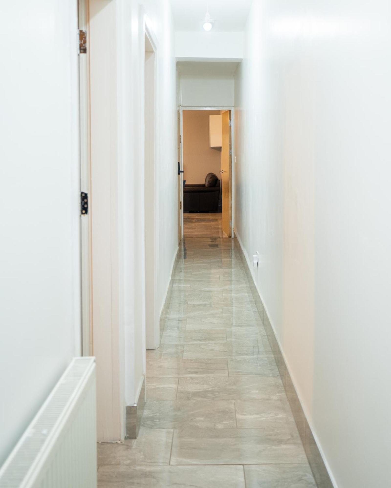 Kunda House Coventry Road Hotel Birmingham Ngoại thất bức ảnh