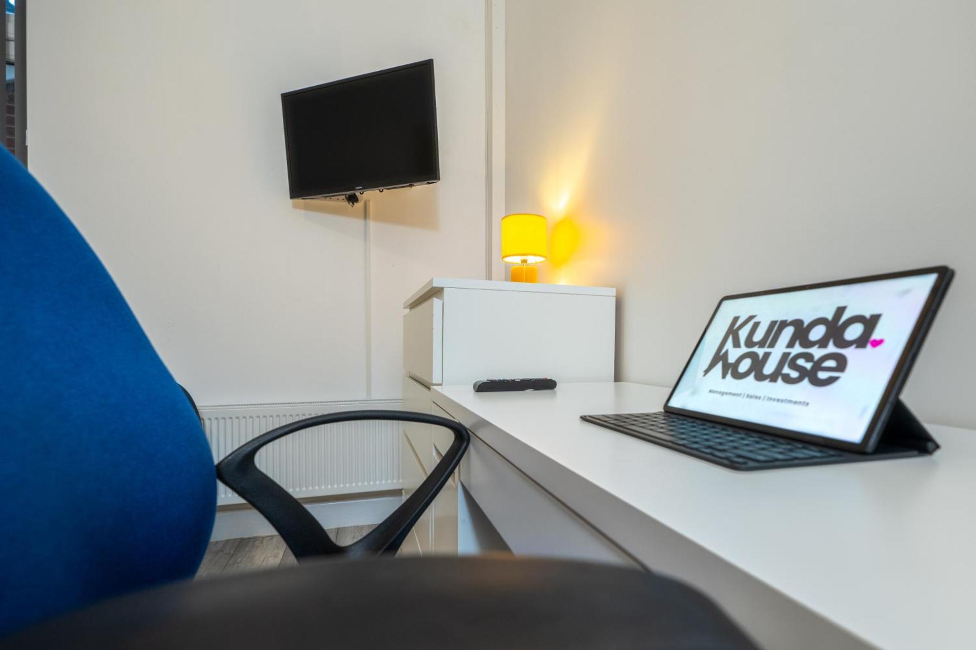 Kunda House Coventry Road Hotel Birmingham Ngoại thất bức ảnh