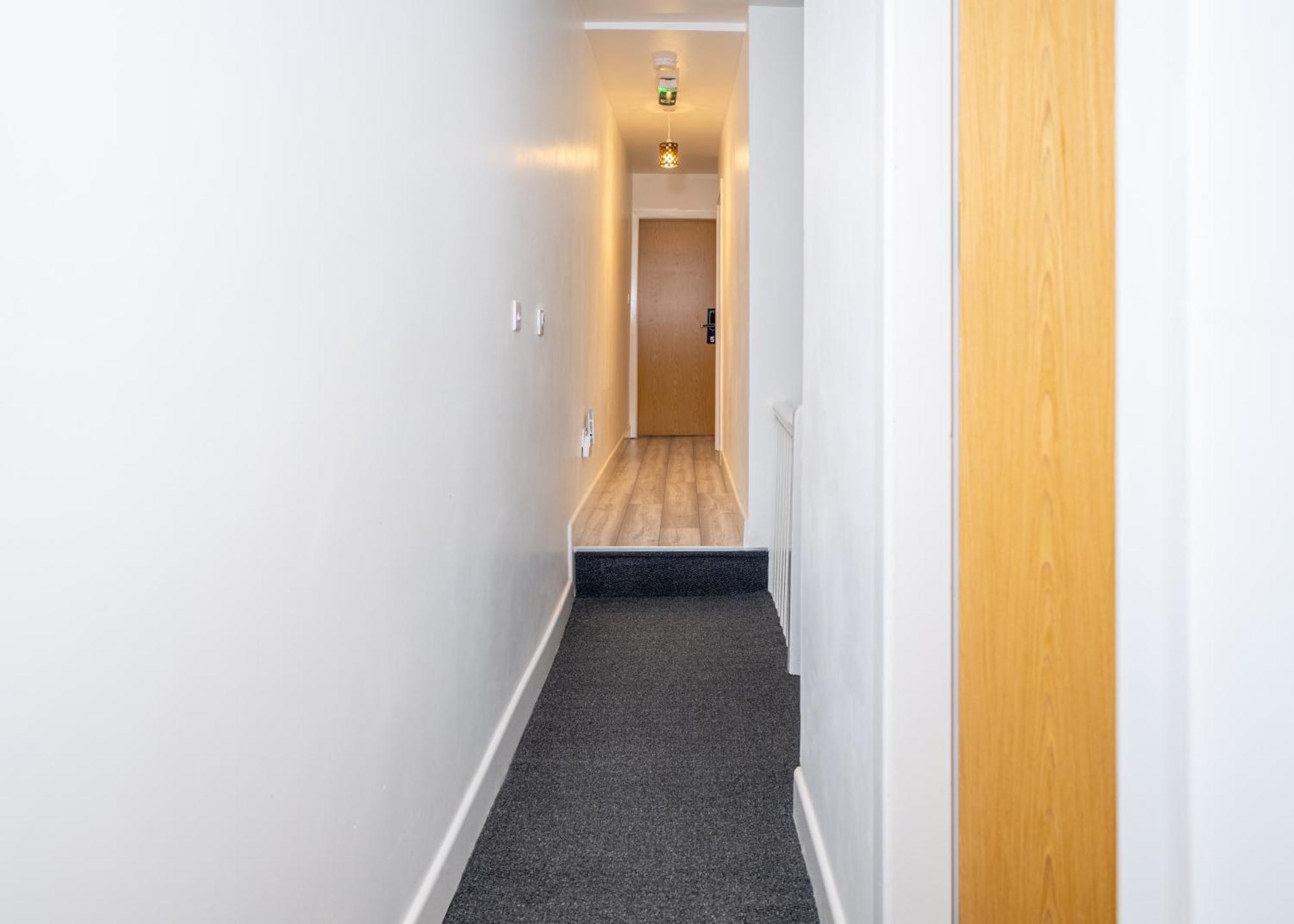 Kunda House Coventry Road Hotel Birmingham Ngoại thất bức ảnh