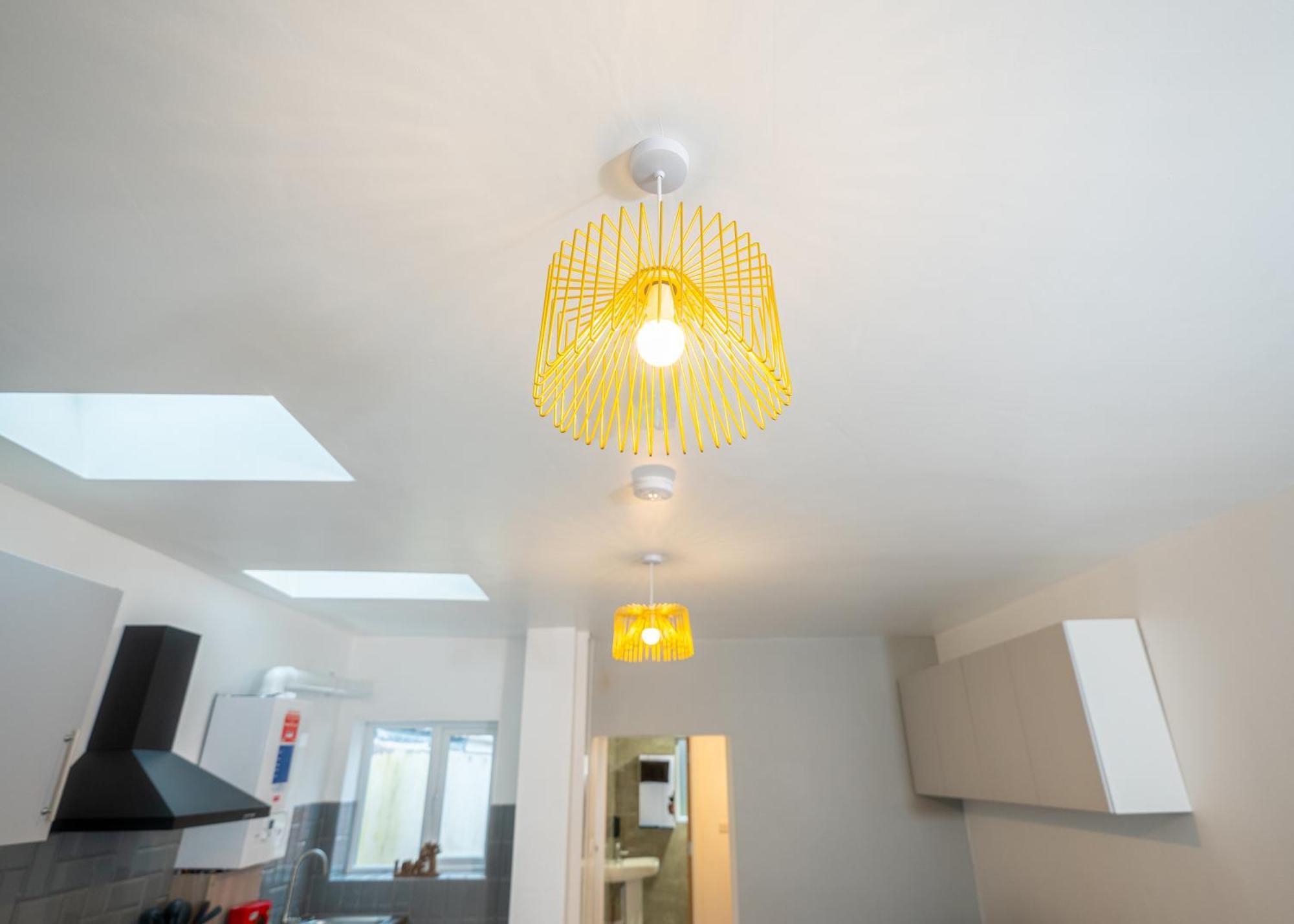 Kunda House Coventry Road Hotel Birmingham Ngoại thất bức ảnh