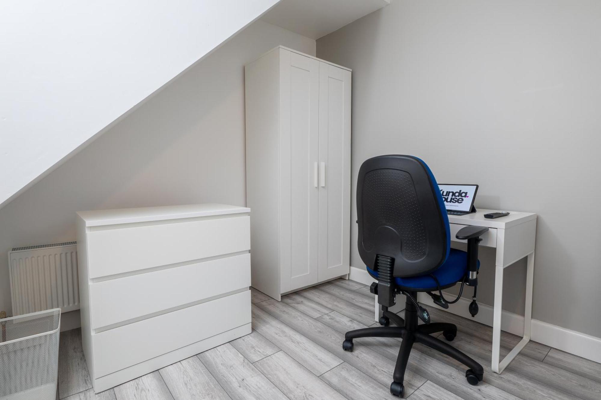 Kunda House Coventry Road Hotel Birmingham Ngoại thất bức ảnh
