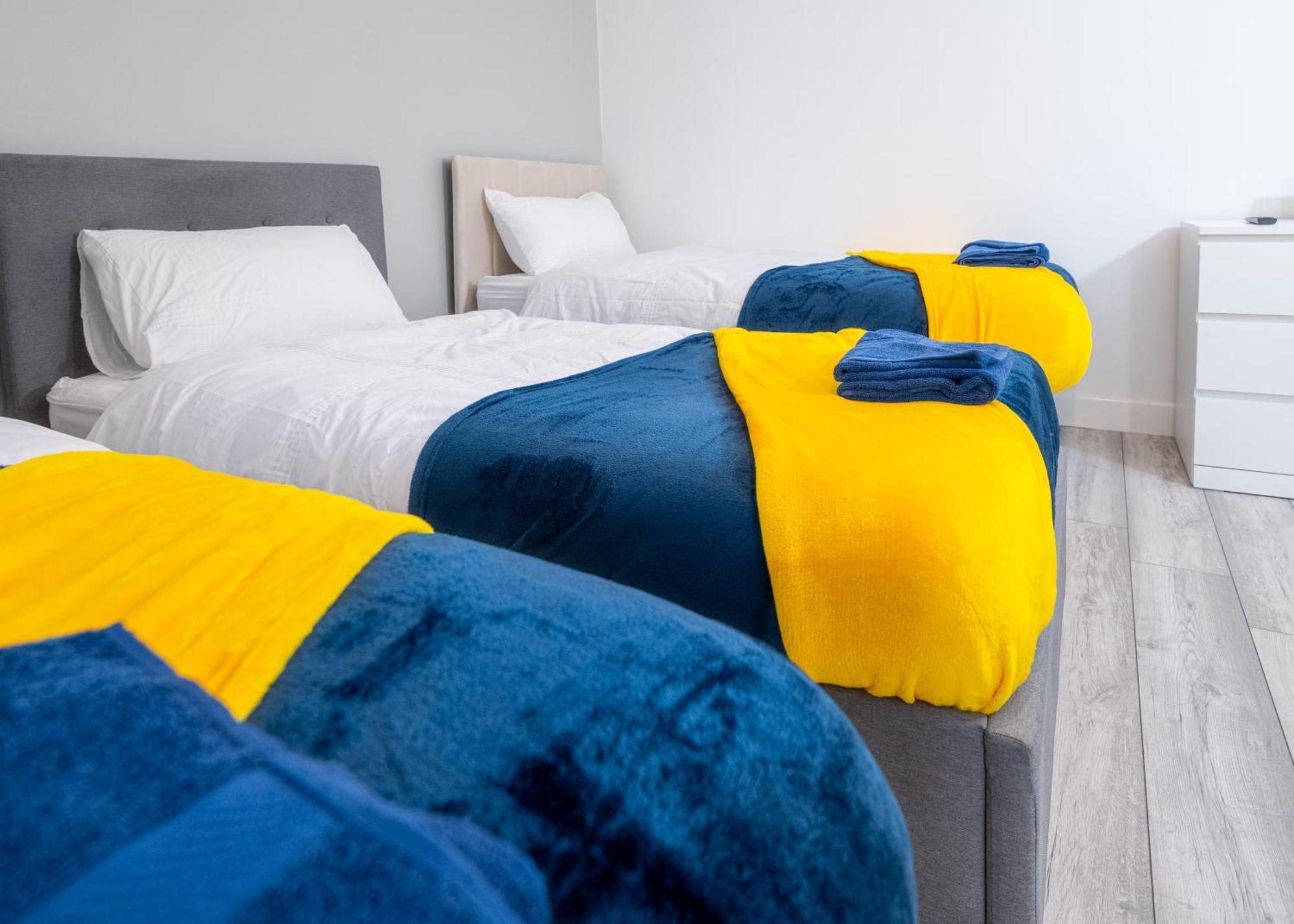 Kunda House Coventry Road Hotel Birmingham Ngoại thất bức ảnh