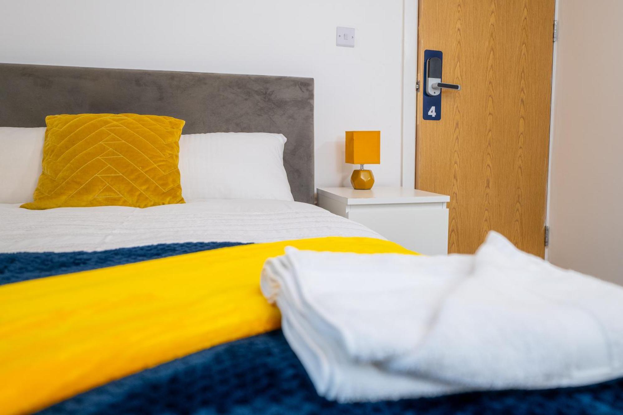 Kunda House Coventry Road Hotel Birmingham Ngoại thất bức ảnh