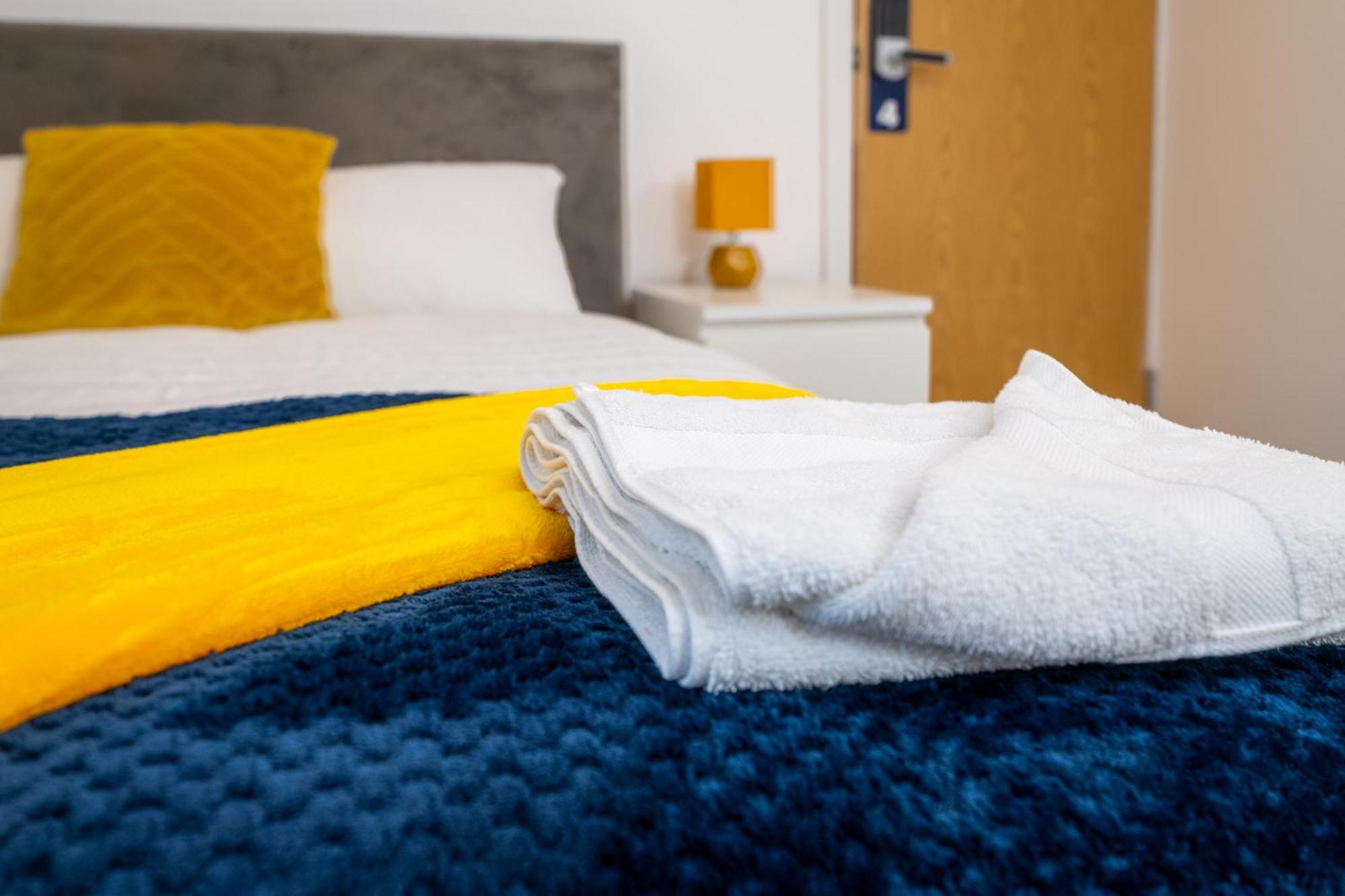 Kunda House Coventry Road Hotel Birmingham Ngoại thất bức ảnh