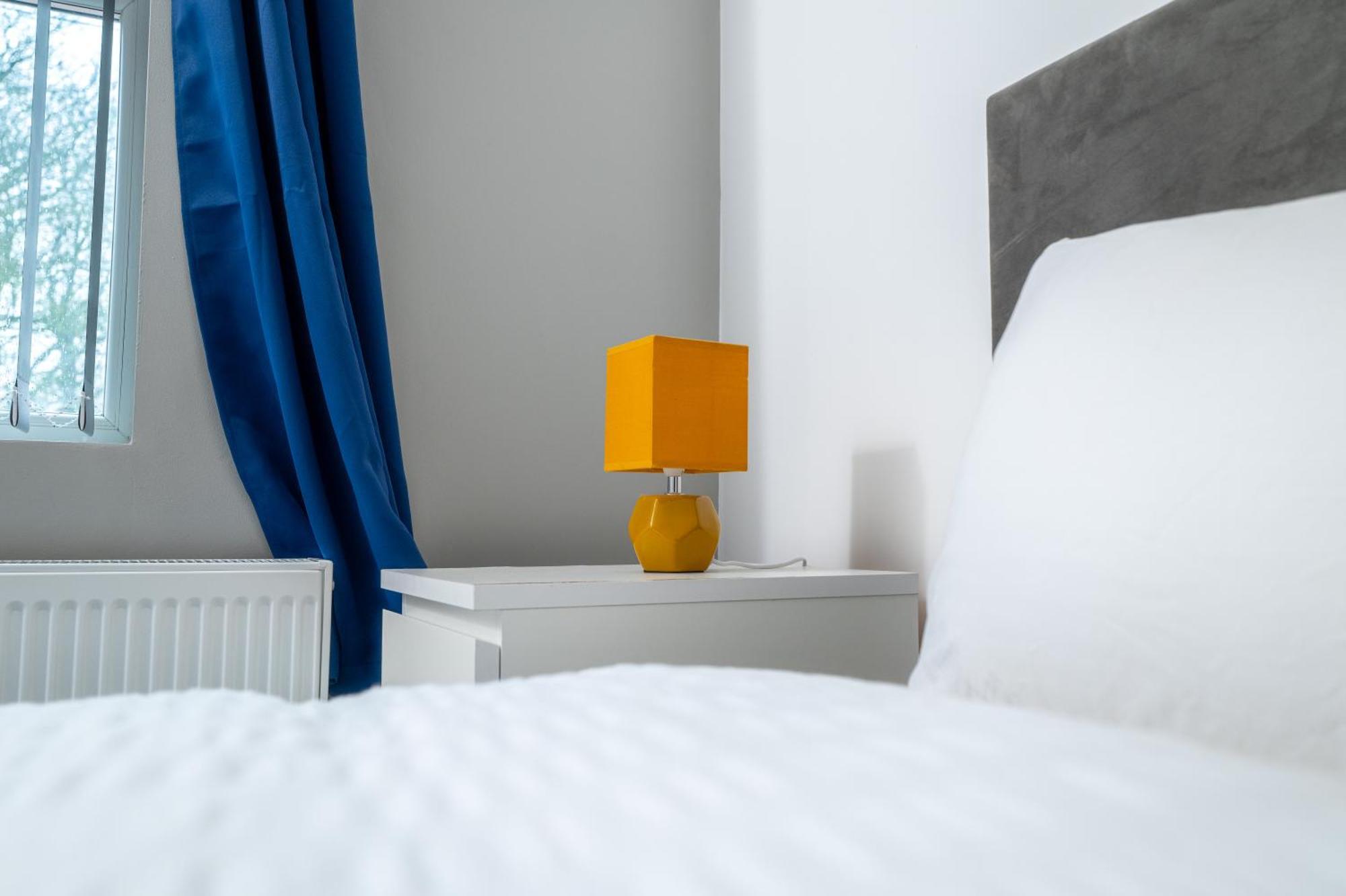 Kunda House Coventry Road Hotel Birmingham Ngoại thất bức ảnh