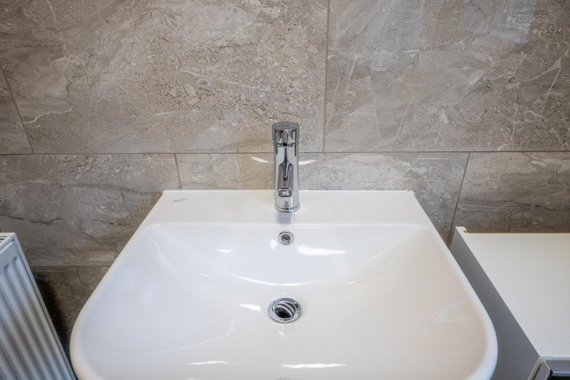 Kunda House Coventry Road Hotel Birmingham Ngoại thất bức ảnh