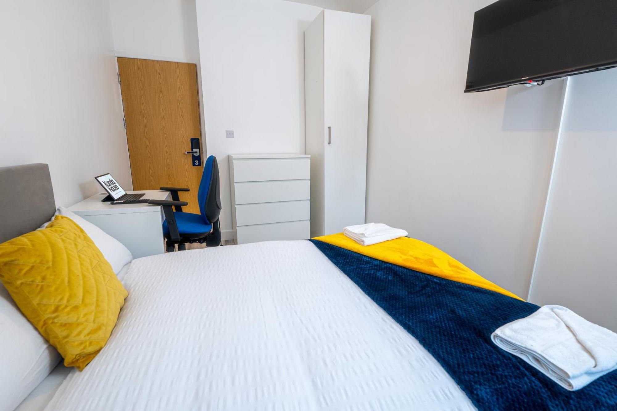 Kunda House Coventry Road Hotel Birmingham Ngoại thất bức ảnh
