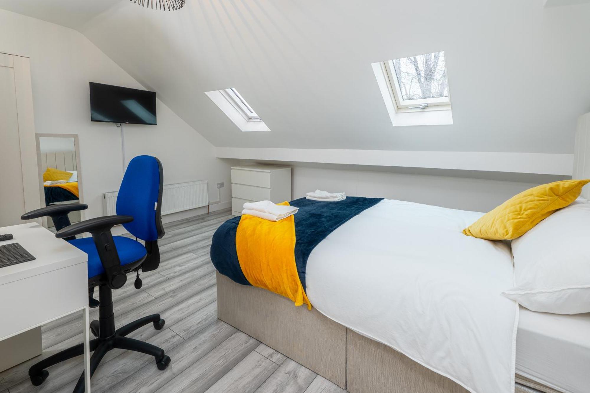 Kunda House Coventry Road Hotel Birmingham Ngoại thất bức ảnh
