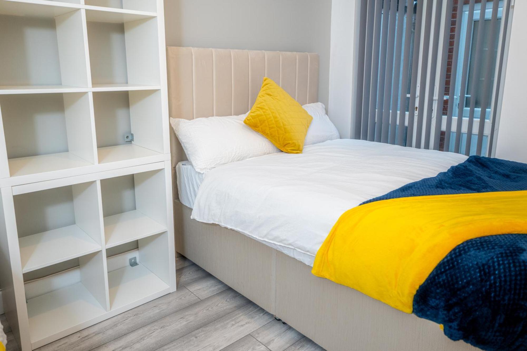Kunda House Coventry Road Hotel Birmingham Ngoại thất bức ảnh